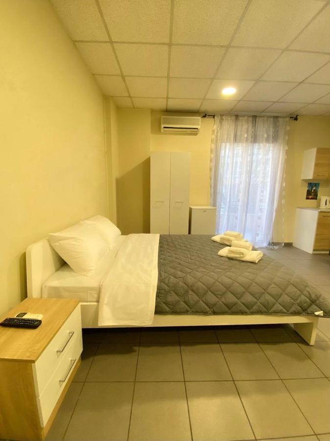 Dima Rooms And Apartments Ateny Zewnętrze zdjęcie