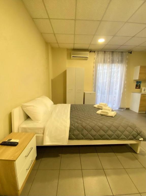 Dima Rooms And Apartments Ateny Zewnętrze zdjęcie