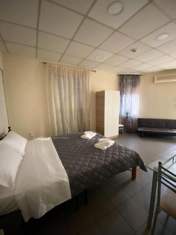 Dima Rooms And Apartments Ateny Zewnętrze zdjęcie