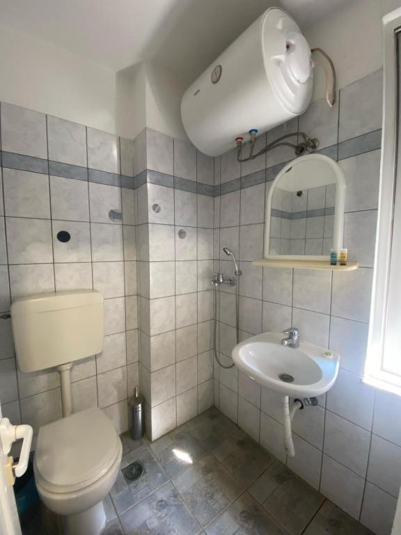 Dima Rooms And Apartments Ateny Zewnętrze zdjęcie